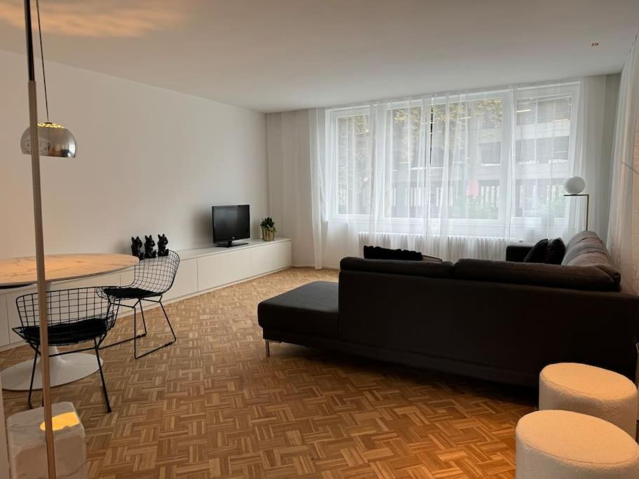 Appartement Neuf En Plein Centre Namur Luaran gambar
