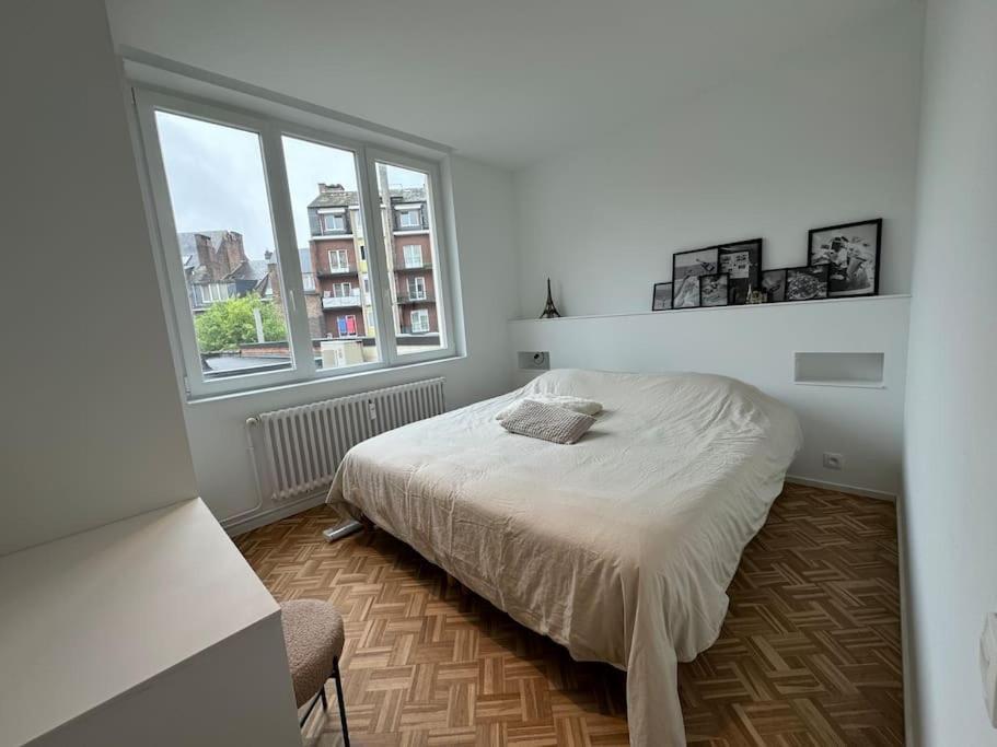 Appartement Neuf En Plein Centre Namur Luaran gambar