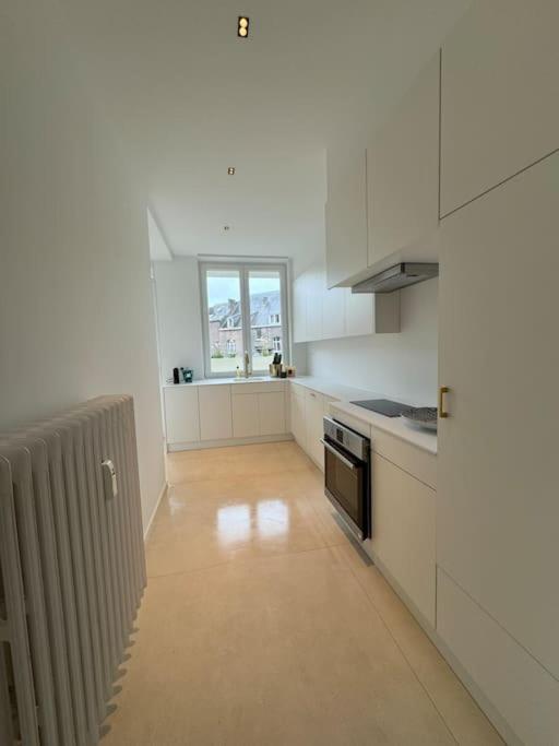 Appartement Neuf En Plein Centre Namur Luaran gambar