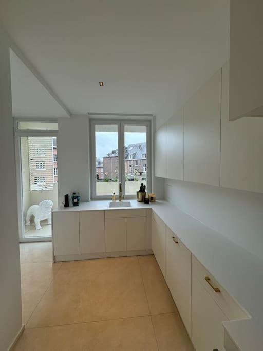 Appartement Neuf En Plein Centre Namur Luaran gambar