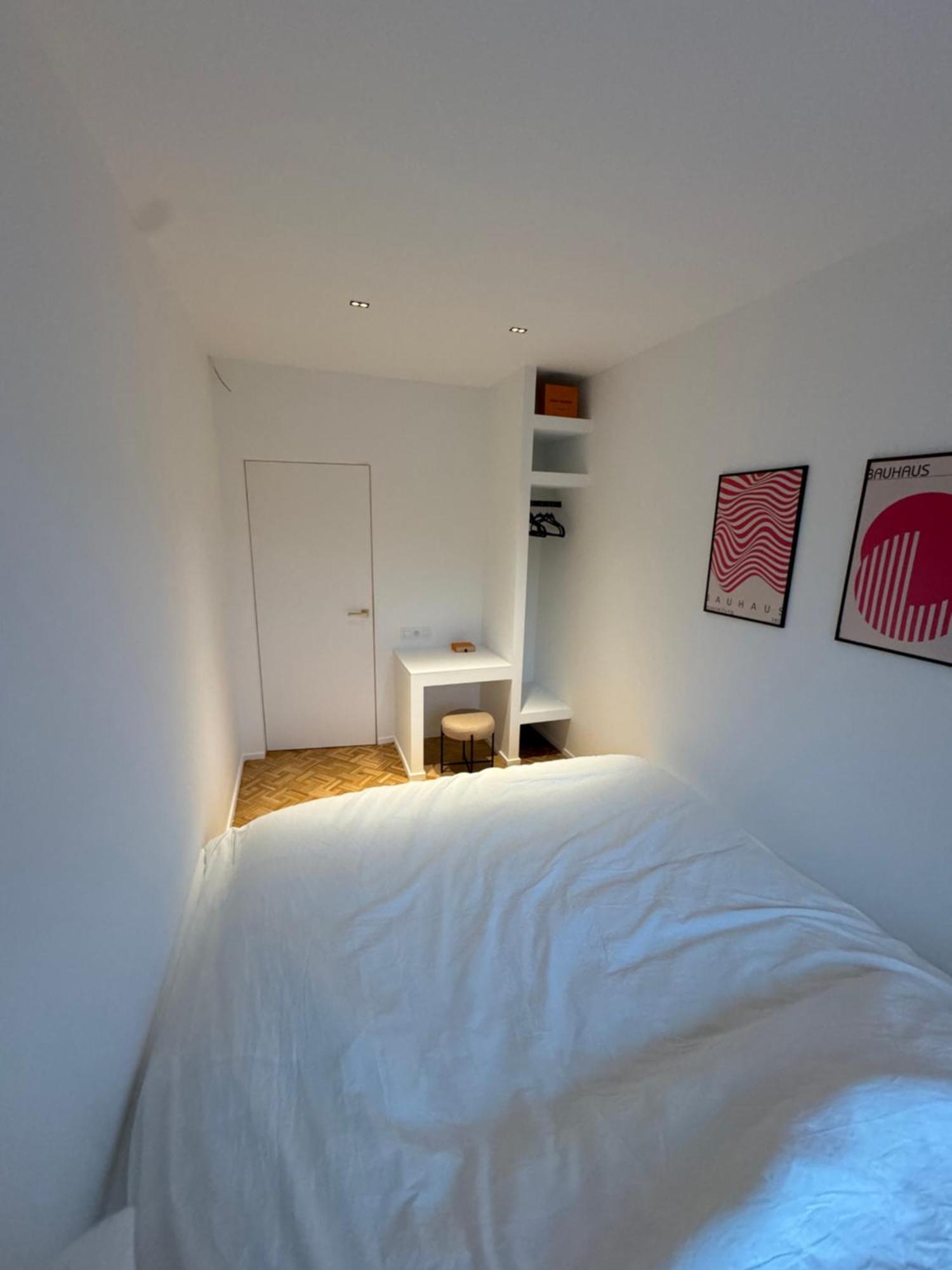 Appartement Neuf En Plein Centre Namur Luaran gambar